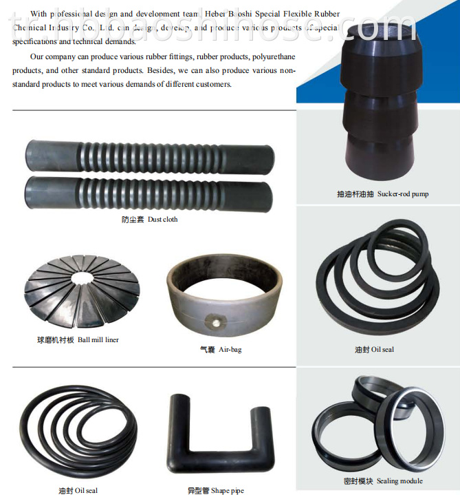 Common Oil Seal